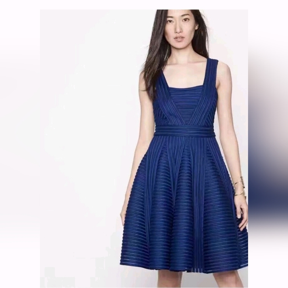 Maje Midi Dress - Size 1